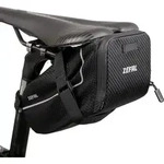 Z&eacute;fal 7043 Satteltasche Z Light Pack, Gr. L 1,41l, schwarz - Schwarz