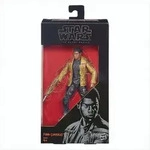 Hasbro Star Wars Die Schwarze Serie Fin Jakku