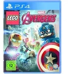 LEGO Marvel Avengers