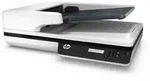 HP L2741A#B19, HP Scanjet Pro 3500 f1 - Dokumentenscanner - AU