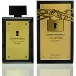 Antonio Banderas - The Golden Secret EDT 200ml