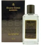 Unisex-Parf&uuml;m Barberia Alvarez Gomez EDC (150 ml)