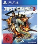 Just Cause 3