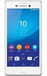 Sony Xperia M4 Aqua 8GB Smartphone wei&szlig; (ohne Branding) - DE Ware - Wei&szlig;