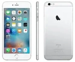 Apple iPhone 6s Plus, Single SIM, iOS, NanoSIM, EDGE, GSM, CDMA, DC-HSDPA, HSPA+,
