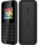 Nokia 105, 3,68 cm (1.45 Zoll), 128 x 128 Pixel, LCD, 65536 Farben, 4 MB, Dual...