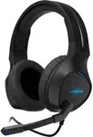 uRage Headset Gaming-Headset "SoundZ 400" - Schwarz