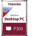 HDWD130UZSVA Toshiba P300 3TB 3.5 Zoll 3000 GB Serial ATA III