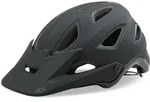 Giro MONTARO MIPS Fahrradhelm Herren matte black/gloss black j21 S - Schwarz