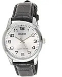 Casio Collection MTP-V001L-7BUDF Herrenuhr - Schwarz