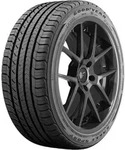 1x Goodyear Eagle Sport All Seas Ganzjahresreifen 255/55 R19 111H XL Runflat RFT M+S