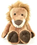 Schaffer L&ouml;we Kumba 33 cm - Braun