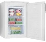 Amica GS 15198 W, Gefrierschrank, 85 cm H&ouml;he, wei&szlig;, - Wei&szlig;