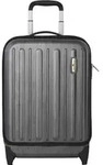 Hardware Profile Plus 2-Rollen Business-Trolley hoch 55 cm - Grau