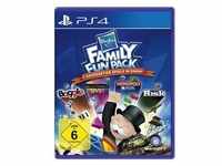 Ubisoft Hasbro Family Fun Pack, PS4, PlayStation 4, Familie, Asobo Studio, Frima