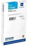 Epson Tintenpatrone XL Cyan