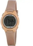 Calypso Kinderuhr Damen Teenie Armbanduhr Digital K5677/3 goldfarbig Girls - Rosa
