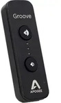 Apogee Groove Kopfh&ouml;rerverst&auml;rker - Schwarz