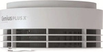 Hekatron Genius Plus X, Kabellos, Wei&szlig;, Haus, ABS, 85 dB, IP40