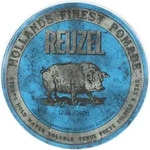 Reuzel Blue Pomade, Haarwachs, 340 g, M&auml;nner, Alle Haare, Blechdose,...