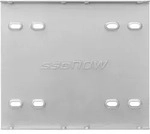 Kingston Technology SNA-BR2/35, Silber