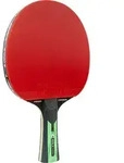 JOOLA Profi Tischtennisschl&auml;ger Mega Carbon, ITTF zugelassen, f&uuml;r fortgeschrittene