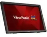 Viewsonic Td2223 22 ́ ́ Full Hd Tn Monitor 75hz Schwarz One Size / EU Plug 220V Viewsonic Td2223 22 ́ ́ Full Hd Tn Monitor 75hz Schwarz One Size / EU Plug 220V