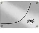 Intel DC S3610, 1,6 TB, 2.5", 500 MB/s, 6 Gbit/s