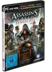 Assassin's Creed Syndicate (Special Edition)