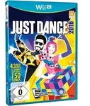 WiiU - Just Dance 2016