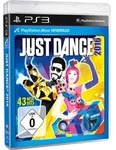Just Dance 2016