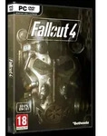 Fallout 4 - Day One Edition (PEGI)