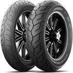 Michelin Scorcher 31 Sommerreifen 80/90 21 54H Motorradreifen Chopper/Cruiser Reifen