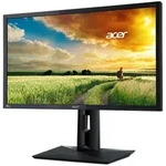 Acer CB CB281HK, 71,1 cm (28"), 3840 x 2160 Pixel, 4K Ultra HD, LED, 1 ms, Schwarz