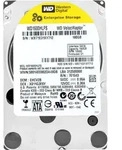 Festplatte WD 160Gb WD1600HLFS 16Mb Cache 10 000Rpm Sata II 2,5" Zoll
