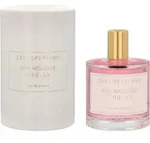 Zarkoperfume PINK MOL&eacute;CULE 090.09, Frauen, 100 ml, Nicht nachf&uuml;llbare Flasche,