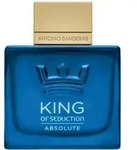 Antonio Banderas King Of Seduction Absolute Eau de Toilette f&uuml;r Herren 100 ml