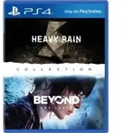 Quantic Dream Collection (Beyond & Heavy Rain)