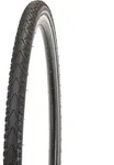 Prophete 6208 Reifen 26 x 1,75, City, schwarz - Schwarz