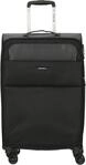 Gabol Gabol Cloud - 4-Rollen-Trolley M erw. 69 cm - Schwarz