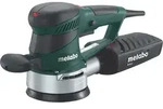 Metabo SXE 425 Turbo Tec Exzenterschleifer