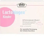 Lactobiogen Kinder Portionsbeutel, 30 St. Beutel