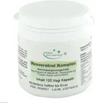 Resveratrol Komplex Vegi Kapseln
