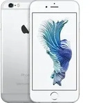 Apple iPhone 6s, 11,9 cm (4.7"), 1334 x 750 Pixel, 64 GB, 12 MP, iOS 10, Silber...