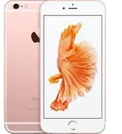 Apple iPhone 6s Plus, 14 cm (5.5"), 1920 x 1080 Pixel, 16 GB, 12 MP, iOS 10,