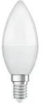 Osram BASE CLASSIC B, 5,7 W, 40 W, E14, 470 lm, 15000 h, Warmwei&szlig;