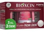 Bioxcin Forte, Shampoo, M&auml;nner, Alle Haare, Haarausfall, Anti-Haarausfall,