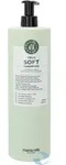 Maria Nila True Soft Shampoo 1000ml
