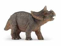 Papo Dinosaurs Baby Triceratops 55036