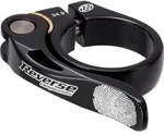 Reverse Long Life 34,9mm Schwarz Schnellspanner 00809 00809 - Schwarz